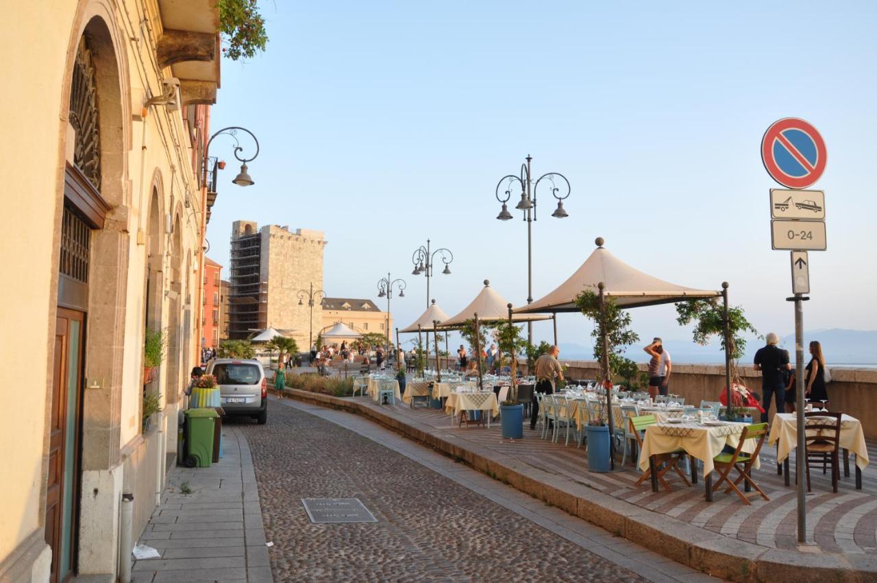 S'arenada Gasthof Cagliari